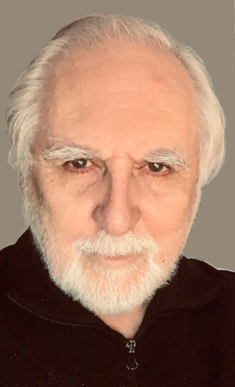 Clive Tempest 